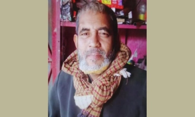 পানি দেওয়াকে কেন্দ্র করে চা বিক্রেতাকে পিটিয়ে হত্যা