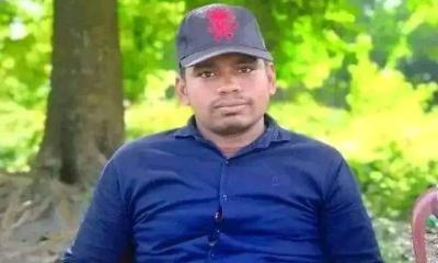 একমাত্র ছেলেকে হারিয়ে বাকরুদ্ধ শহীদ সুজনের পরিবার