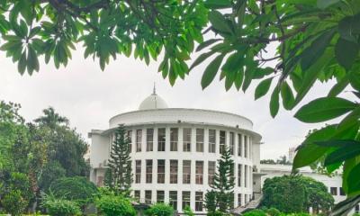 রোববার প্রধান বিচারপতির সঙ্গে আইনজীবীদের সাক্ষাৎ