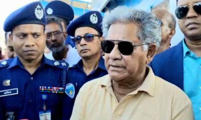 ভারত বন্ধুত্বসুলভ আচরণ খারাপ করছে: উপদেষ্টা সাখাওয়াত