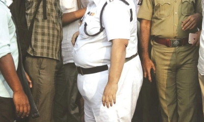 ভুঁড়ি বিড়ম্বনায় ভারতীয়রা