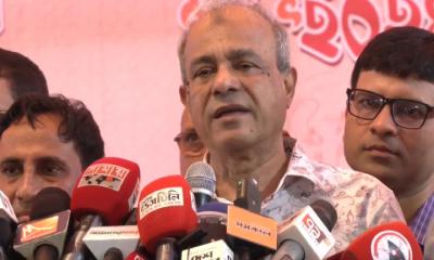 নির্বিঘ্নে ও শান্তিপূর্ণভাবে অনুষ্ঠিত হবে দুর্গোৎসব