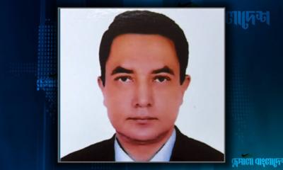 বাধ্যতামূলক অবসরে সচিব জাহাঙ্গীর আলম