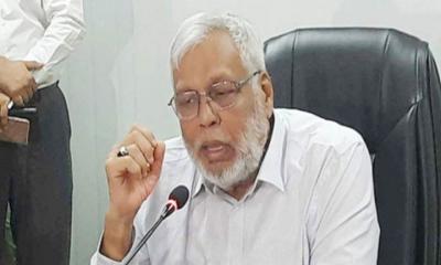 কোন পেশিশক্তির ওপর ভর করে অন্তর্বর্তী সরকার দায়িত্ব নেয়নি