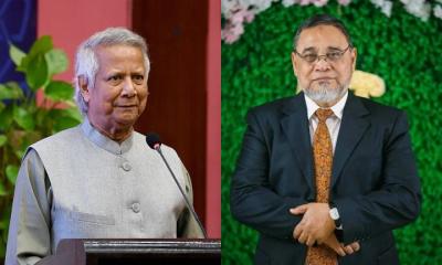 ‘প্রধান উপদেষ্টার বক্তব্যের সময় অনুযায়ী গ্রহণ করা হচ্ছে নির্বাচনী প্রস্তুতি’