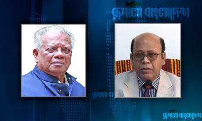 বুধবারের মধ্যে আমু-কামরুলকে ট্রাইব্যুনালে হাজির করার নির্দেশ