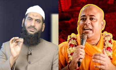 ভারত থেকে প্রেসক্রিপশন নিয়ে এসে চিন্ময় উসকানি দিয়েছে: মামুনুল