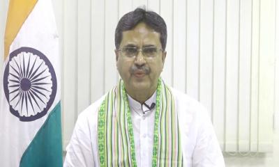 বাংলাদেশের সঙ্গে বাণিজ্য বন্ধ করতে যাচ্ছে ত্রিপুরা!