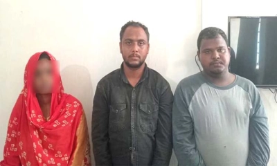 ঠাকুরগাঁওয়ে মিলন হত্যায় গ্রেপ্তার ৪, রিমান্ড মঞ্জুর
