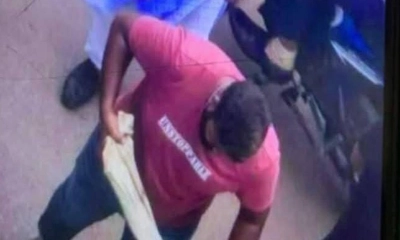 পটিয়ায় মিছিলে গুলি চালানো সেই যুবলীগ নেতা গ্রেপ্তার