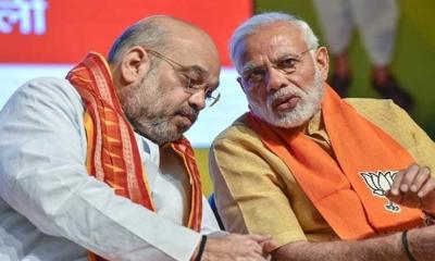 যুক্তরাষ্ট্র-সাংবাদিক-রাহুল গান্ধী ভারতকে অস্থিতিশীল করতে চাচ্ছে