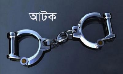 চুয়াডাঙ্গায় যৌথ বাহিনীর অভিযান, বিএনপি নেতার বাড়ি থেকে আটক ৬