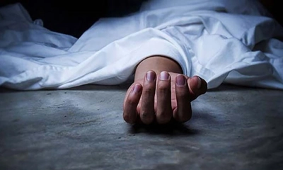 মহিষের গুঁতোয় কৃষক নিহত