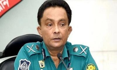 সাবেক অতিরিক্ত আইজিপি ফারুকের ৩ হাজার কোটি টাকার সম্পদ!