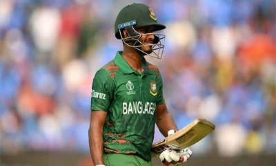 তানজিদ হাসান তামিম। ছবি: সংগৃহীত