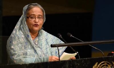 হত্যা-ছিনতাই-অপহরণে পরিপূর্ণ শেখ হাসিনার শেষ পাঁচ বছর