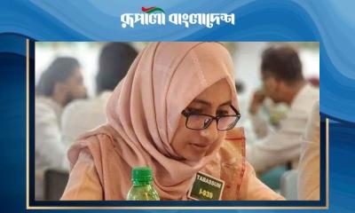 আদালতে হাজির হতে সেই ম্যাজিস্ট্রেট উর্মির বিরুদ্ধে সমন জারি