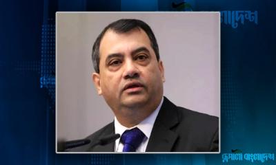 জামিন পেলেন সাবের হোসেন চৌধুরী, বাধা নেই কারামুক্তিতে