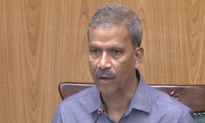 ‘দেশে দুর্নীতি ও অবৈধ সম্পদ উপার্জনের প্রতিযোগিতা ছিল’