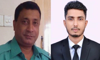 ঘুষ চাওয়ার অভিযোগে মুরাদনগর থানার ওসিসহ ২৫ জনের বিরুদ্ধে মামলা