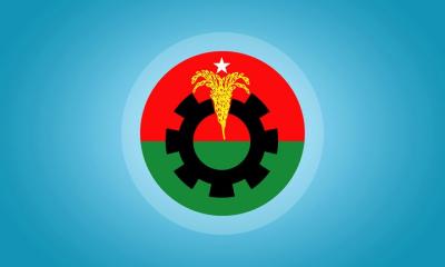 বিভক্ত কালীগঞ্জ বিএনপিতে ঐক্য