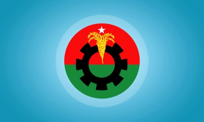 নোয়াখালীতে বিএনপির তিন নেতাকে অব্যাহতি