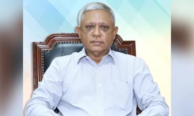 বিমানের এমডি হলেন সাফিকুর রহমান