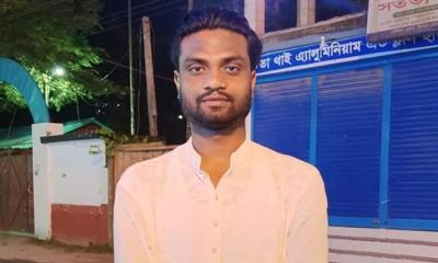 লালমনিরহাটে ছাত্রদলের সদস্য সচিব বহিষ্কার