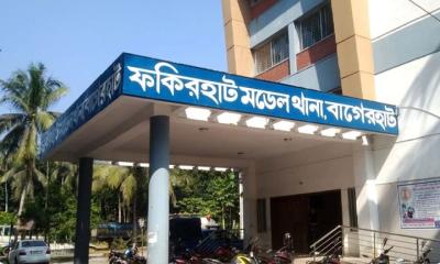 বাগেরহাটে অপহৃত কলেজ ছাত্রী উদ্ধার, গ্রেপ্তার ২