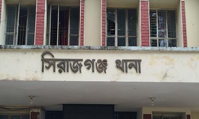 সড়ক দুর্ঘটনায় দুই মোটরসাইকেল আরোহী নিহত