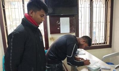 আজহারীর মাহফিলে স্বর্ণালংকার ও মোবাইল খোয়া, থানায় জিডির হিড়িক