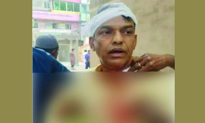 বিএনপি নেতাকে হাতুড়িপেটা: জামায়াত নেতা আটক