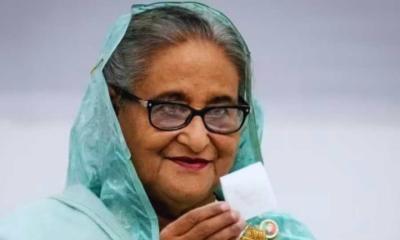 শেখ হাসিনা ও তার পরিবারের লেনদেনের নথি তলব