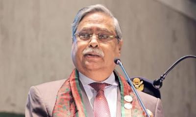 ভেদাভেদ ভুলে সবাইকে একসঙ্গে কাজ করার আহ্বান রাষ্ট্রপতির
