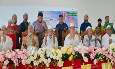 ‘বিএনপিতে কোনো তাঁবেদার ও সংস্কারপন্থি বাদীদের স্থান হবে না’