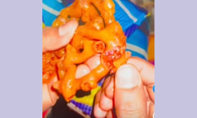 পাওনা টাকা না পেয়ে জিলাপিতে বিষ, শিশু অসুস্থ