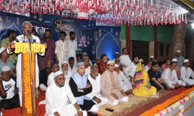 আ‍‍`লীগের চরিত্র যেন বিএনপির মধ্যে ফিরে না আসে : অমিত
