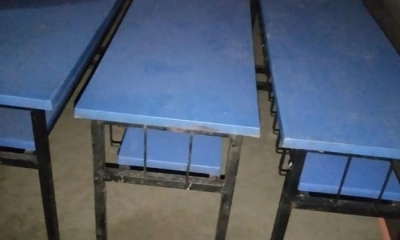 ৫০০ টাকায় স্কুলের বেঞ্চ বিয়ে বাড়িতে, আহত ৬