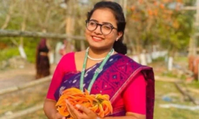গর্ভাবস্থায় স্ট্রোক করে ববি শিক্ষার্থীর মৃত্যু