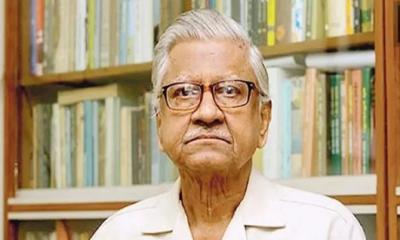বাংলা একাডেমির নতুন সভাপতি অধ্যাপক আবুল কাসেম