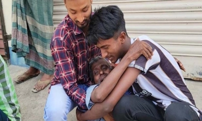বগুড়ায় ফোনে ডেকে নিয়ে জামায়াত কর্মীকে হত্যা