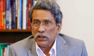 মতভিন্নতা থাকলেও রাষ্ট্র সংস্কারে সবার লক্ষ এক: আলী রীয়াজ