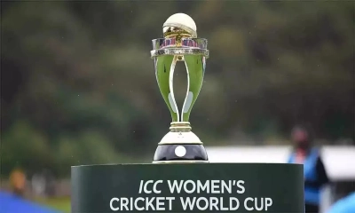 নারী বিশ্বকাপে পাকিস্তানের খেলা নিয়ে যা জানা গেল