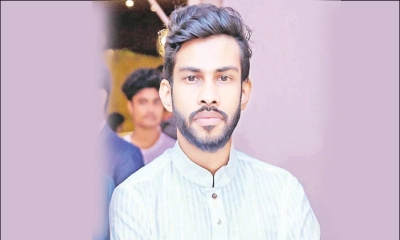 এবার না বলা কথা ৬