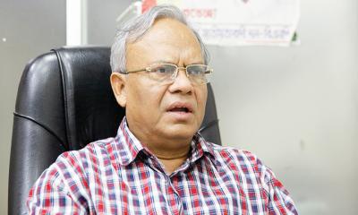 আপিলের রায়ে যথার্থ বিচার হয়েছে: রিজভী