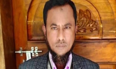 যুবককে উলঙ্গ করে ভিডিও ধারণ, বিএনপি নেতা গ্রেপ্তার