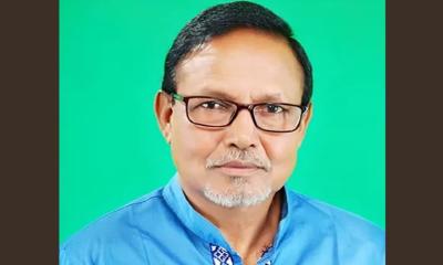 ঝিনাইদহে আ’লীগ নেতার লাশ ঝুলছে শহরের পায়রা চত্তরে