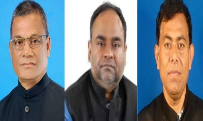 ঝিনাইদহে বিএনপির সভাপতির বাড়িতে আগুন, ৩২৯ জনের বিরুদ্ধে মামলা