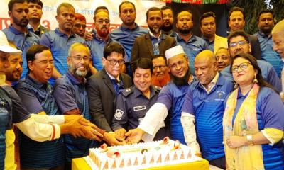 ফেনীকে সমৃদ্ধ করতে বস্তুনিষ্ঠ তথ্য প্রচার করতে হবে