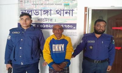 মাদক সম্রাট মুক্তা আটক